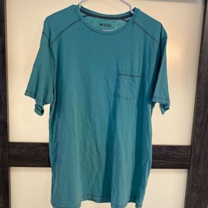 Michael Brandon Pocket T